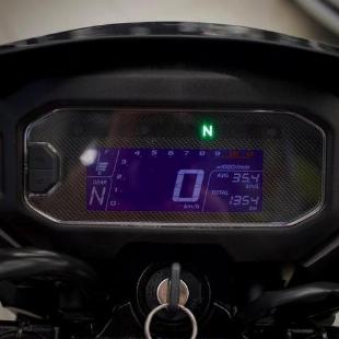 HONDA NXR 160 BROS CBS 2025