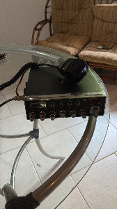 Imagem do anuncio Rádio Px Vr-95m Plus