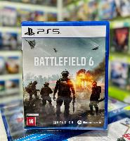 Jogo Battlefield 6 para PlayStation 5