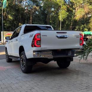 TOYOTA HILUX CDSRXA4FD 2024