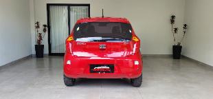 Kia Picanto 2013 1.0 Flex  Completo Bem Conservado Baixo KM