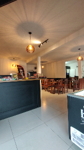 Vendo Petiscaria/Restaurante