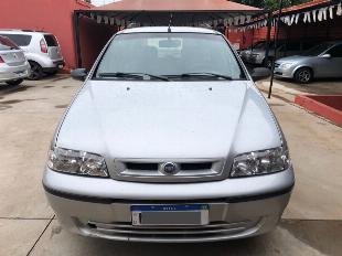 Fiat Palio Weekend Elx 1.0 Completo - 2003