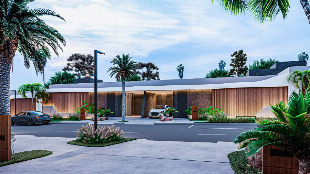 PALM 786 HOME CLUB