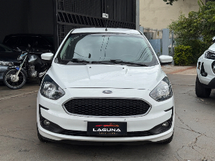 Ford Ka 1.5 Hatch