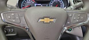 Chevrolet Cruze LTZ 2018 Aut. 1.4 Flex Completo Bem Conservado