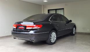 Azera 3.3 v6 Automatico Completo Bem Conservado