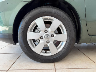 Nissan Livina S 1.6 Flex Completo