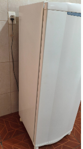 Geladeira Consul Compacta 275 litros