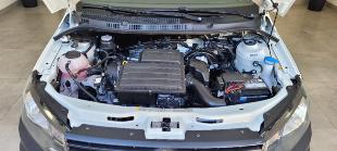 Volkswagen Saveiro Robust 2023 Flex 1.6 Completa