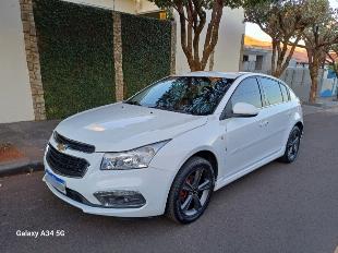 Cruze Lt Sport
