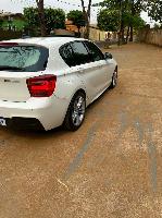 BMW 125 Mi Sport Performance - 2014 - Impecável - Top de linha