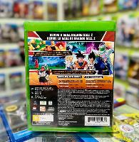 Dragon Ball Z: Kakarot para Xbox One