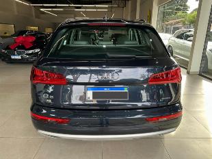 AUDI Q5 2.0 TFSI GASOLINA PRESTIGE PLUS S TRONIC