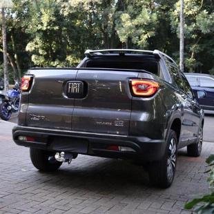 FIAT TORO VOLC TURB AT6 2022