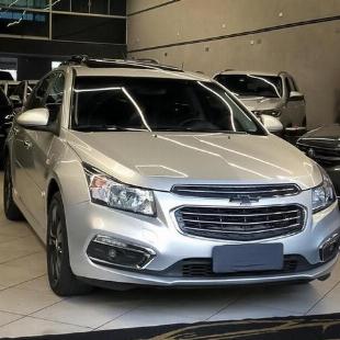 CHEVROLET CRUZE LTZ HB 2015