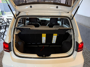 Volkswagen Fox HighLine