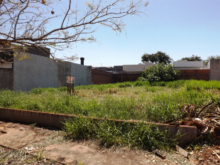 VENDE-SE EXCELENTE TERRENO JD ELDORADO EM MARIALVA-PR. PRÓX. POSTO CATUAÍ