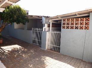 ALUGA-SE CASA ALVORADA PRÓX. UPA ZONA NORTE