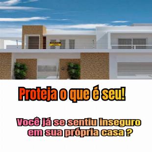 Cerca elétrica - instalação e Manutenção.