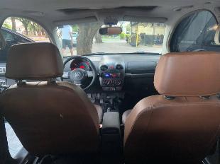 NEW BEETLE 2008