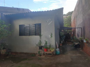 Imagem do anuncio Casa Aluguel