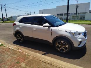 CRETA 2021 SMART PLUS 1.6