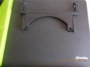 Base de notebook Noteship
