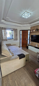 Casa no Condomínio Monte Alto