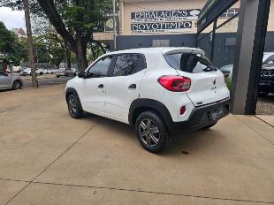 Kwid Zen 2