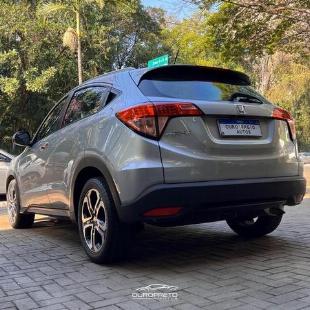 HONDA HR-V EX CVT 2018