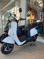 Scooter elétrica 800W - Não precisa de CNH (PRODUTO NOVO)
