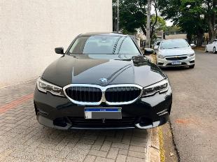 Bmw 320i Sport GP  2.0 Turbo - 2022