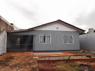 ALUGA-SE CASA JD ALVORADA