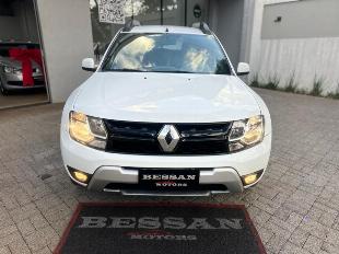 Renault Duster Dynamique 1.6 flex mec.