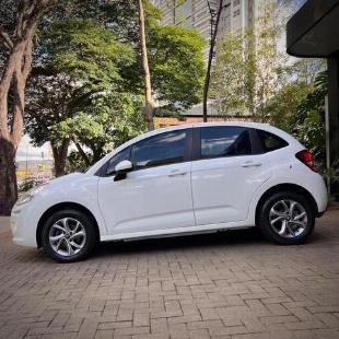 CITROEN C3 90M TENDANCE 2017