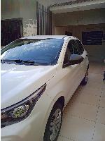 ARGO 22/23 COMPLETO 34000KM