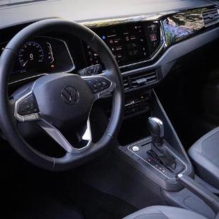 VOLKSWAGEN NIVUS HL TSI 2022