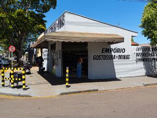 EMPORIO E MERCEARIA