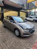 HYUNDAI HB20 1.0M 2017