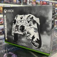 Imagem do anuncio Controle Xbox Séries X/S/Xbox one Storm Breaker Novo lacrado