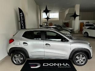 RENAULT KWID ZEN 1.0