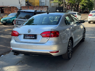 Vw Jetta 2.0 TSI