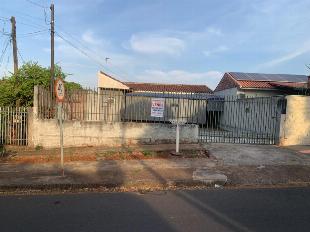 Jardim São Francisco - Residencial/comercial