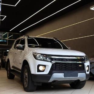 CHEVROLET TRAILBLAZER PRE D4A 2022