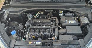 Creta Attitude 1.6 Flex/Aut 17/18