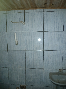 CASA JARDIM NOVA ALIANÇA - SARANDI - PR