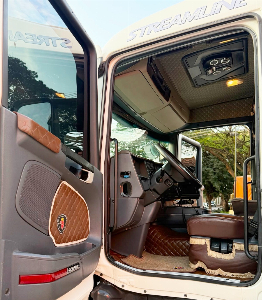 Scania 124 R440 Streanline Completo Toco