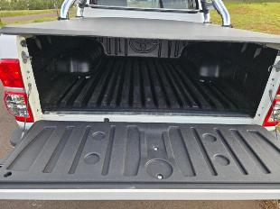 Hilux SRV 4x2 FLEX, ÚNICO DONO, IMPECÁVEL, SEM RETOQUES, TODAS REVISÕES AUTORIZADA