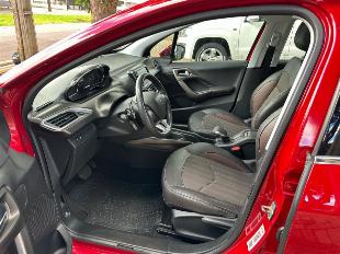 Peugeot 2008 1.6 Griffe - 2016
